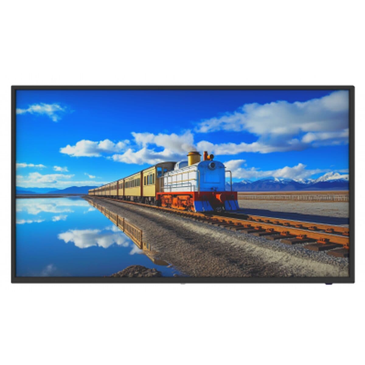 Écran Dahua 1.0.99.12.10348-9001 4K Ultra HD 65"