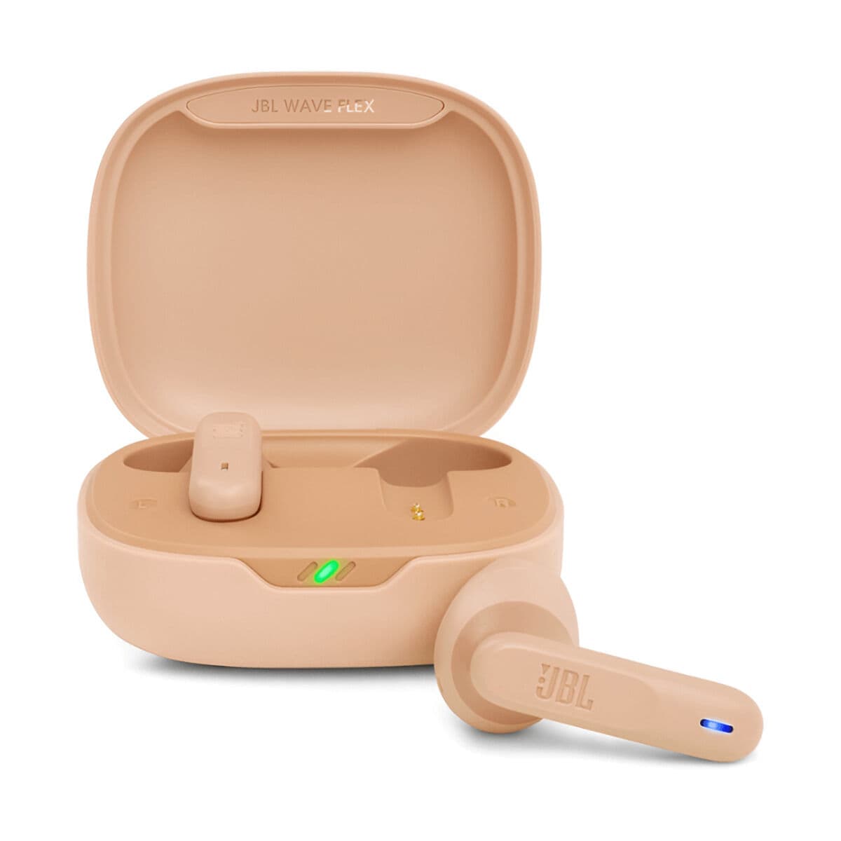 Bluetooth Slušalice JBL Wave Flex Bež
