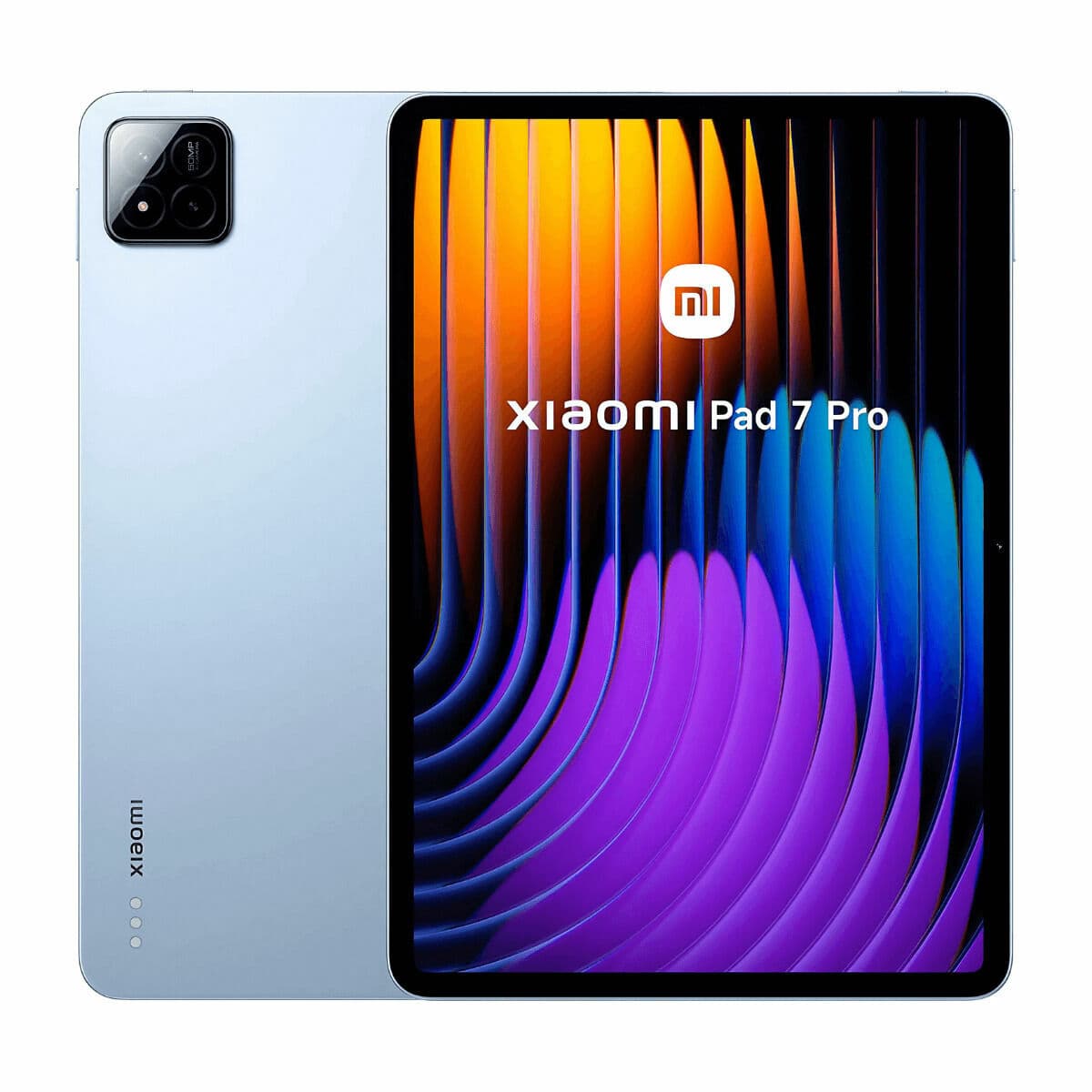Tablet Xiaomi Pad 7 Pro 11,2" Octa Core 12 GB RAM 512 GB Azul