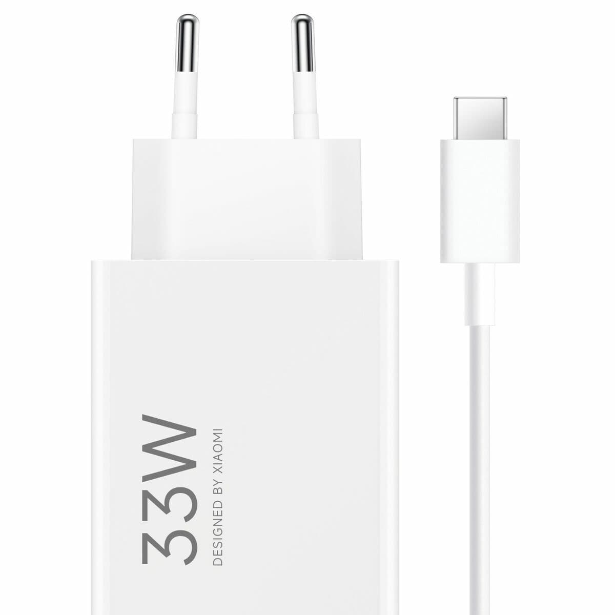 Wandladegerät Xiaomi BHR9956EU 33 W USB-C