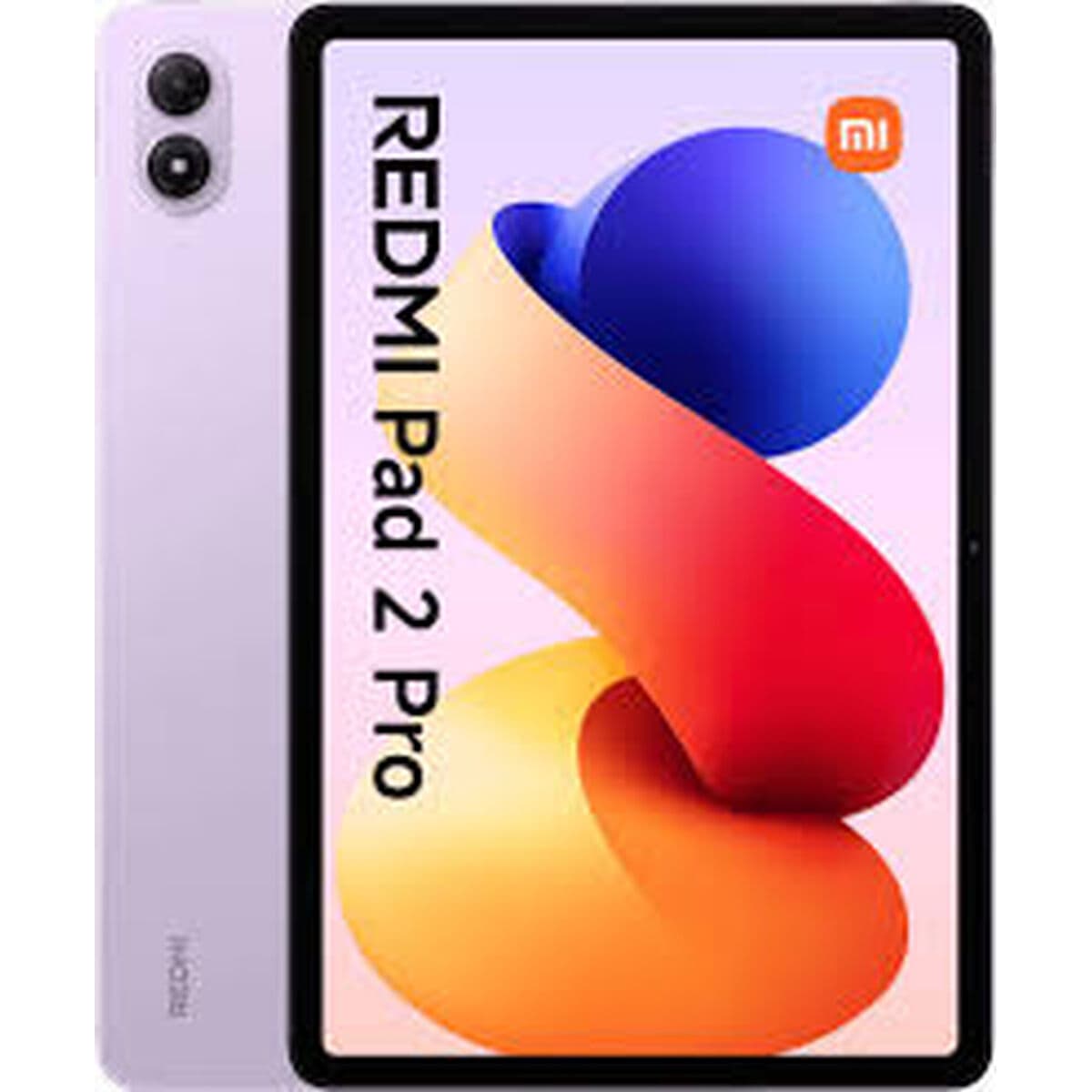 Tablet Xiaomi REDMI PAD 2 PRO 128 GB 12,1" Qualcomm Snapdragon 7s gen 2 6 GB RAM Lavendel