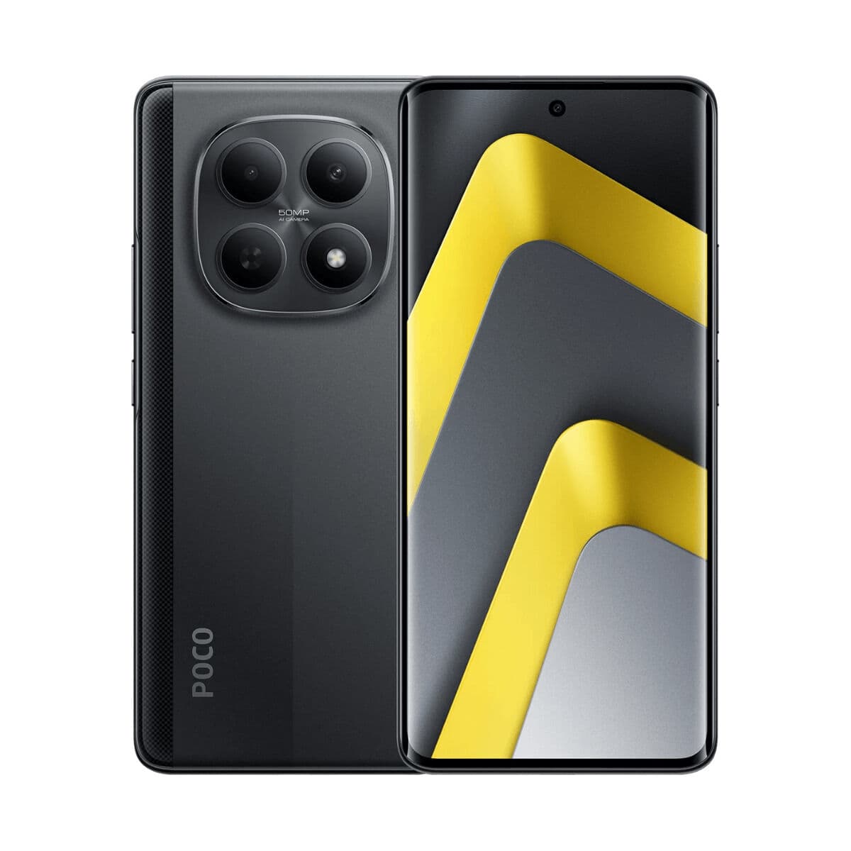 Smartphone Xiaomi M8 6,77" Octa Core 8 GB RAM 512 GB Noir
