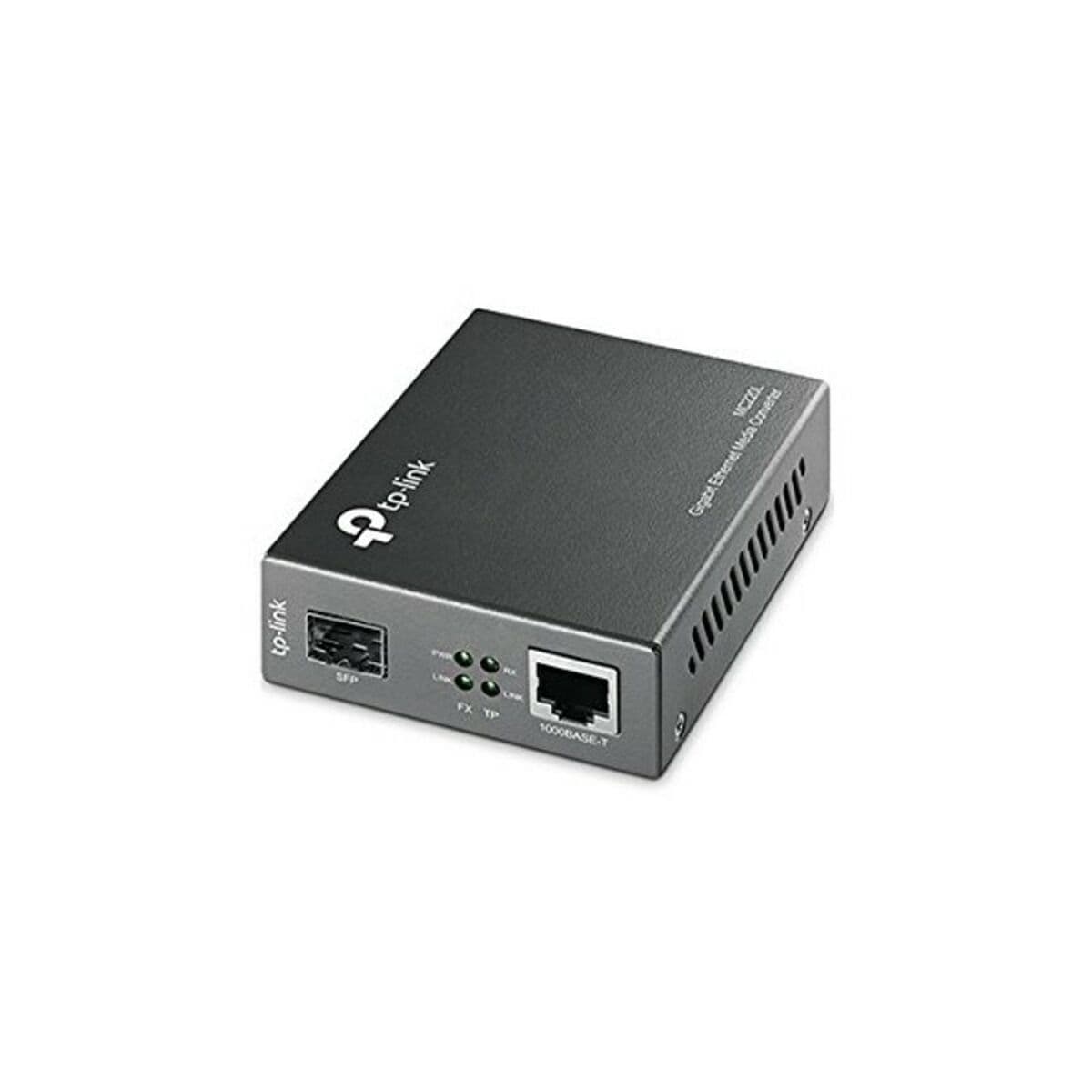 Multimode Mediakonverterare TP-Link MC220L 1000 Mbit/s