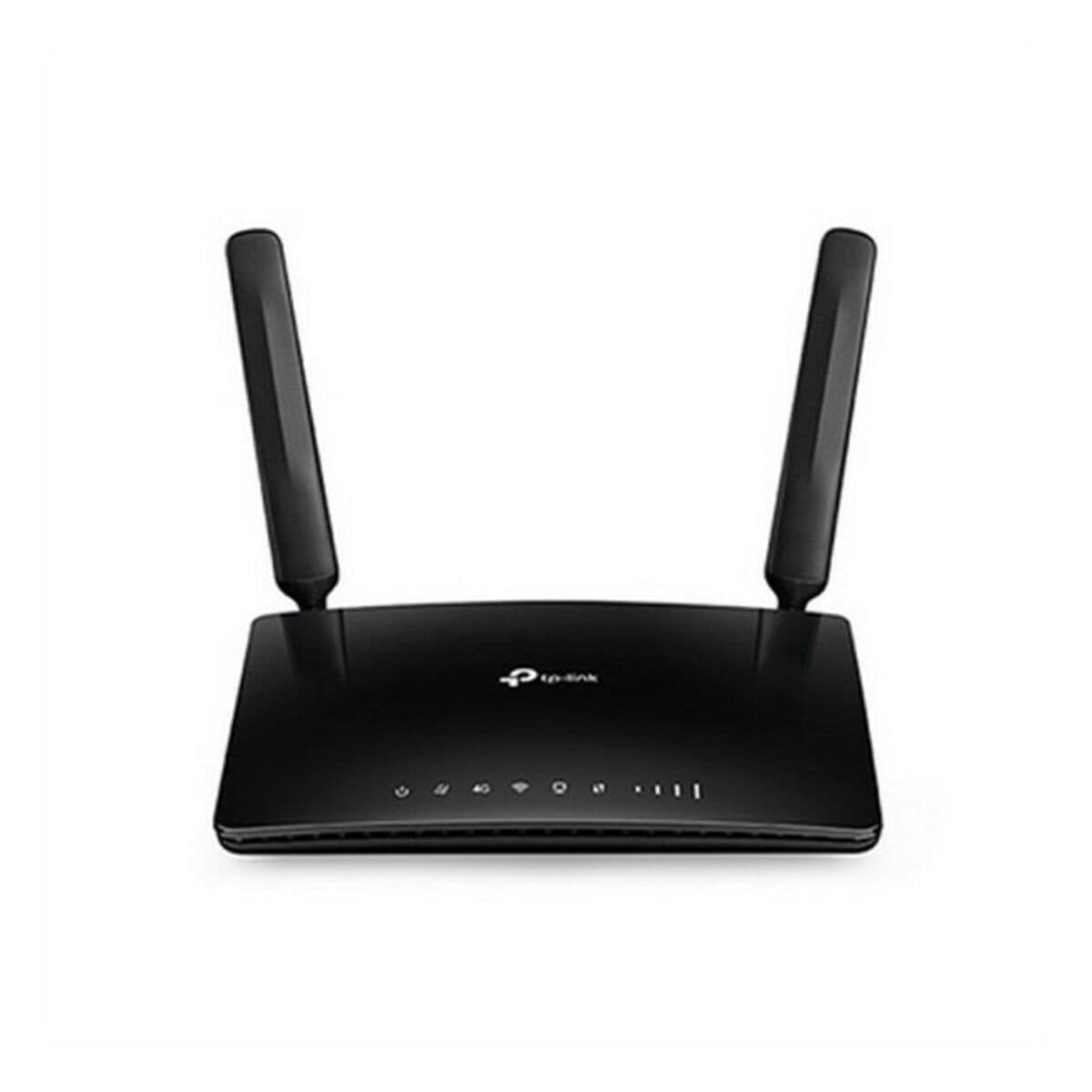 Trådlös Router TP-Link ARCHER MR400 Svart Ethernet LAN 3 Wi-Fi