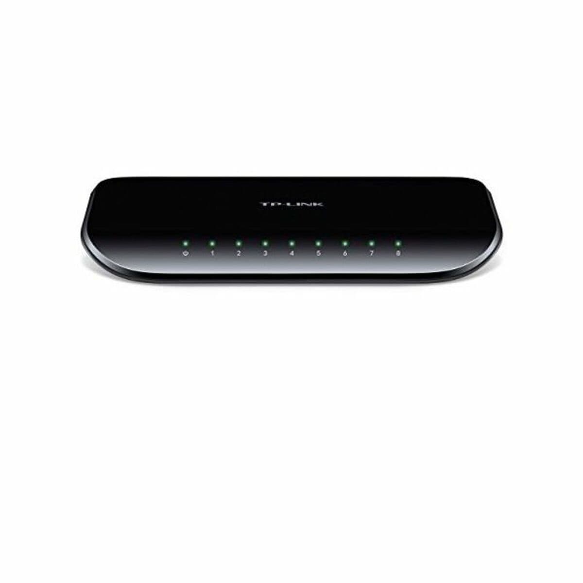 Switch de Sobremesa TP-Link TL-SG1008D 16 Gbps