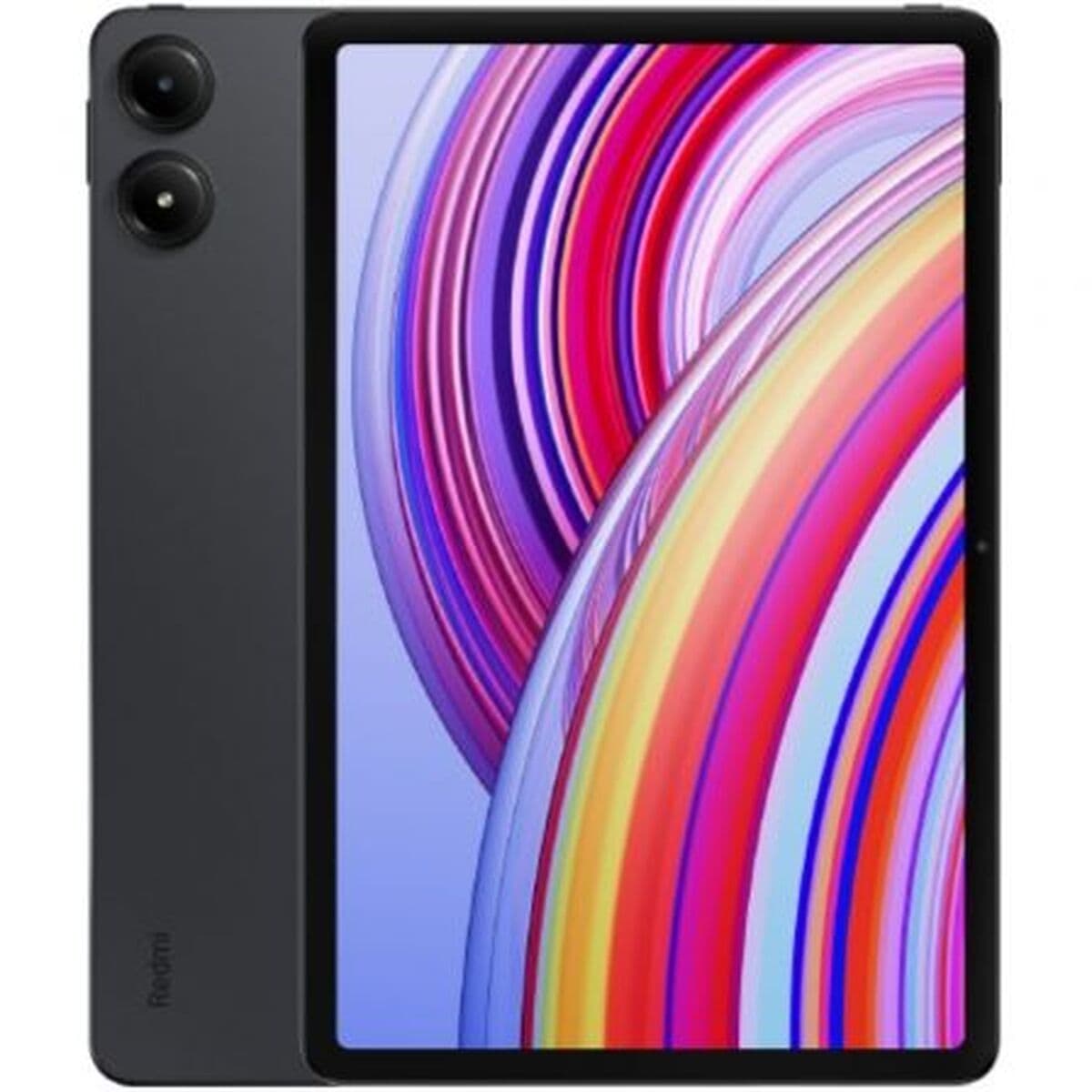 Tablet Xiaomi Redmi Pad Pro 12,1" 6 GB RAM 128 GB Siva