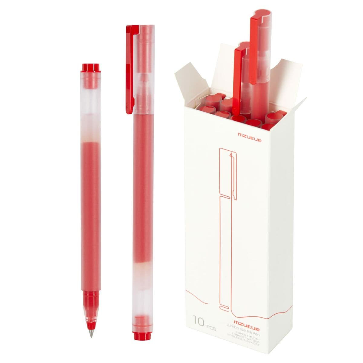 Gel-Stift Xiaomi BHR8863GL Bunt