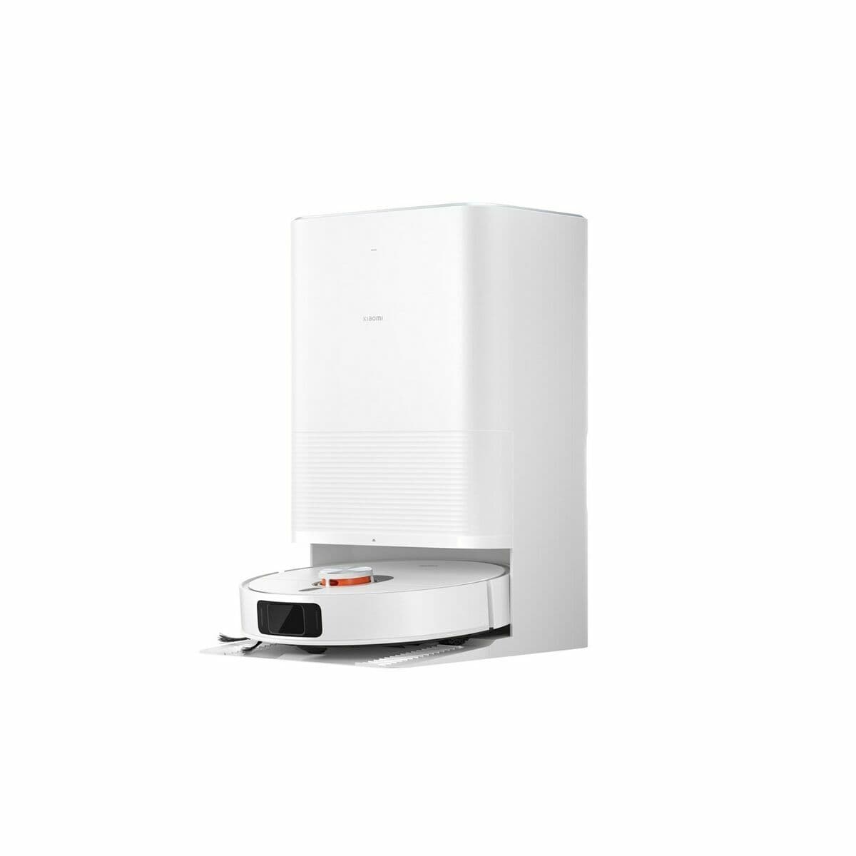 Robotdammsugare Xiaomi