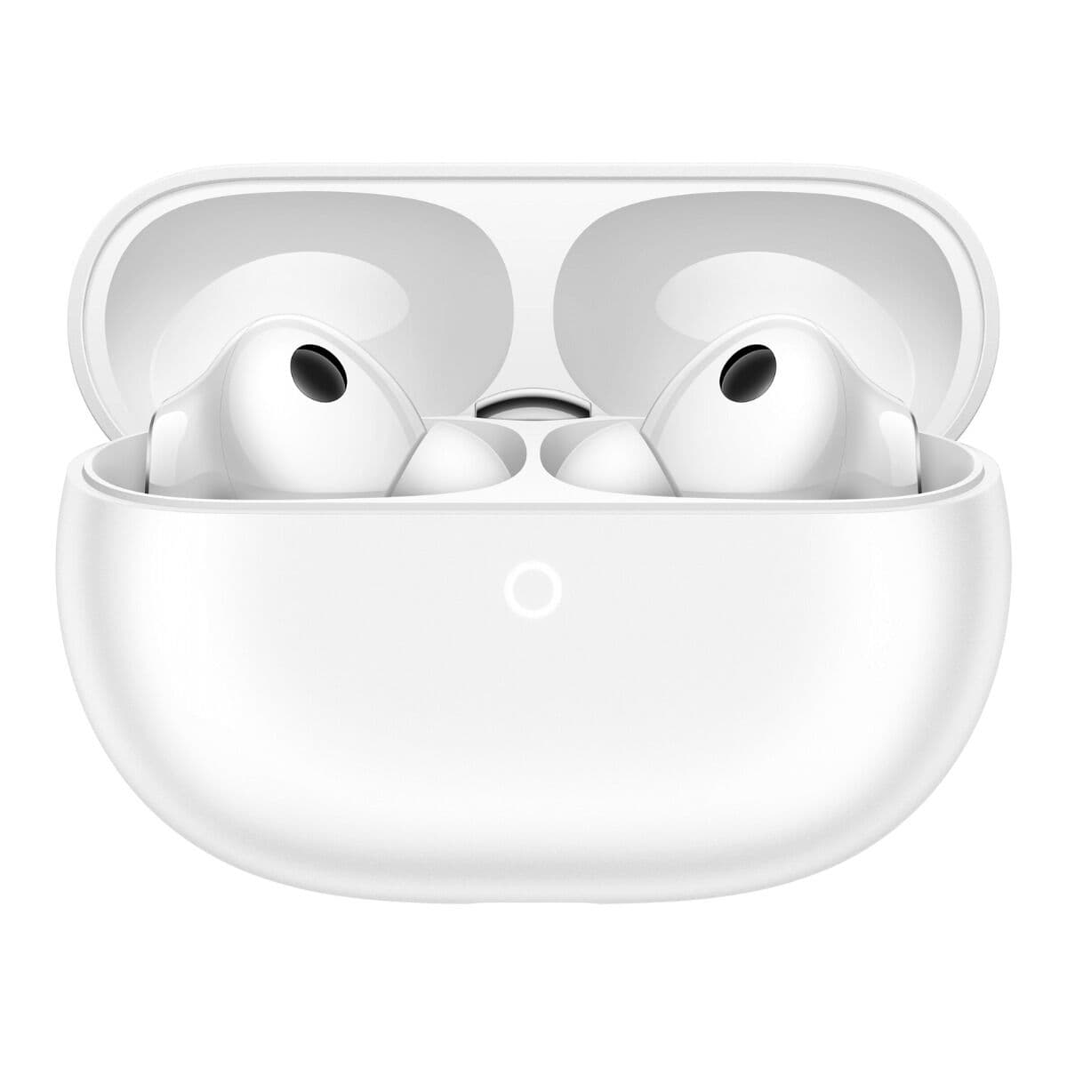 Écouteurs Sans Fil avec Étui de Charge Huawei FreeBuds Pro 5 Blanc
