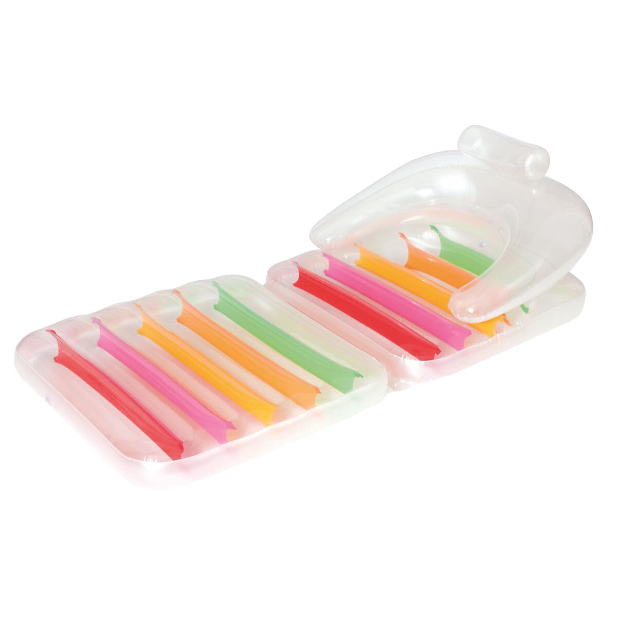 Piepūšamais baseina krēsls Bestway 201 x 89 cm