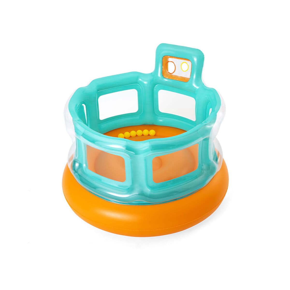 Uzpūšamā pils Bestway 152 x 152 x 117 cm