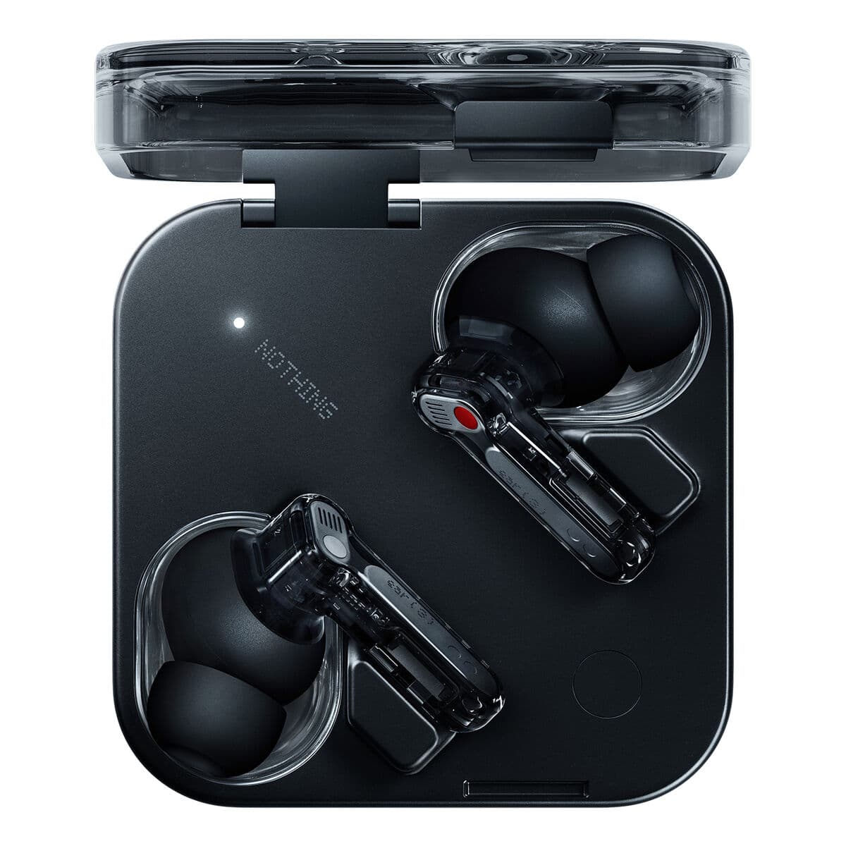 Casque Nothing A10600121 Noir
