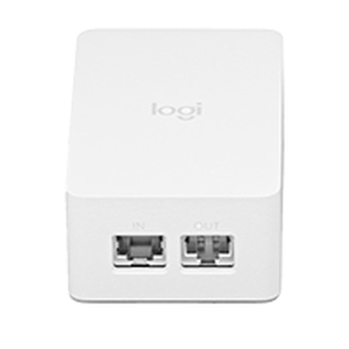 Câble à fibre optique Logitech 952-000074
