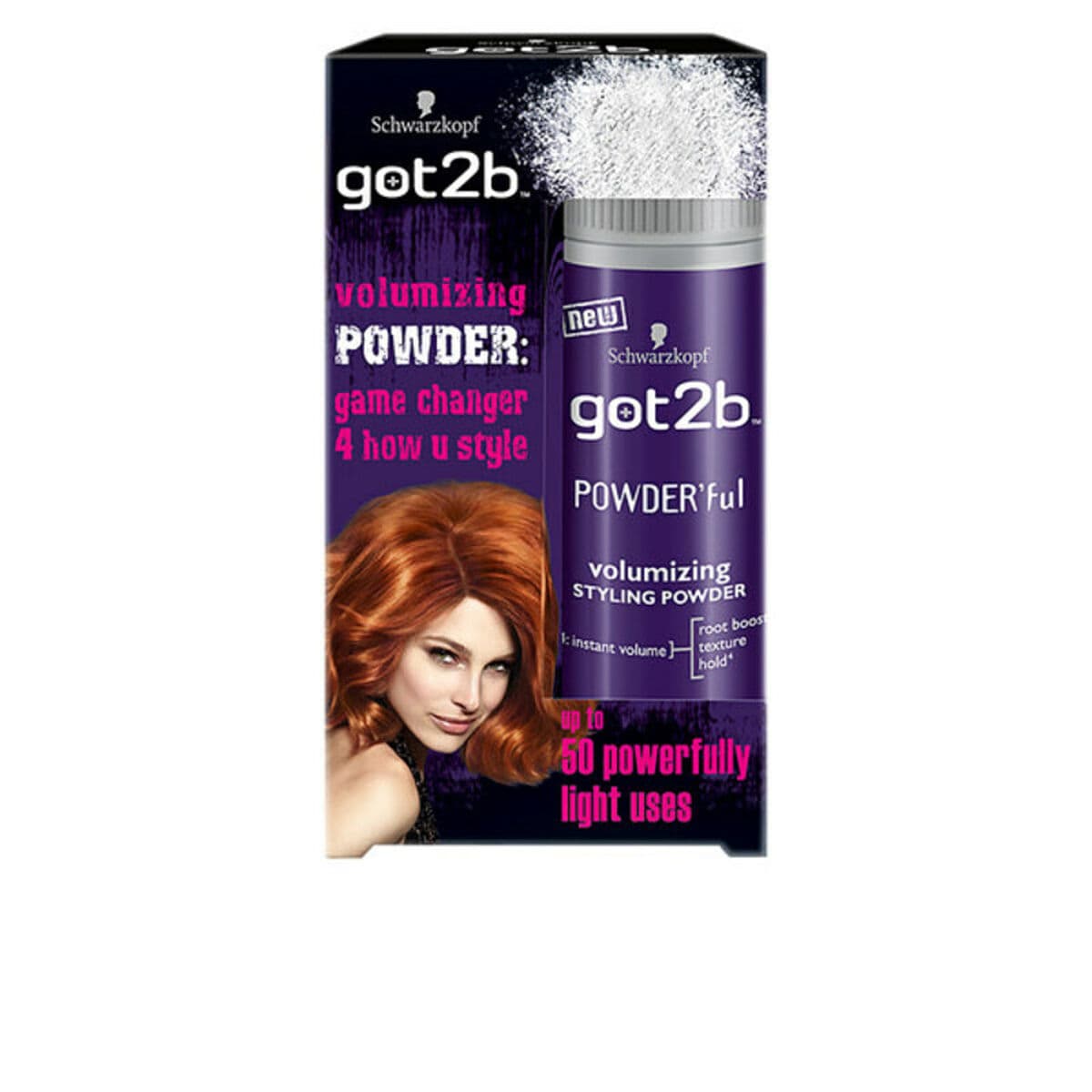 Texturizador para el Cabello Schwarzkopf 1 10 g