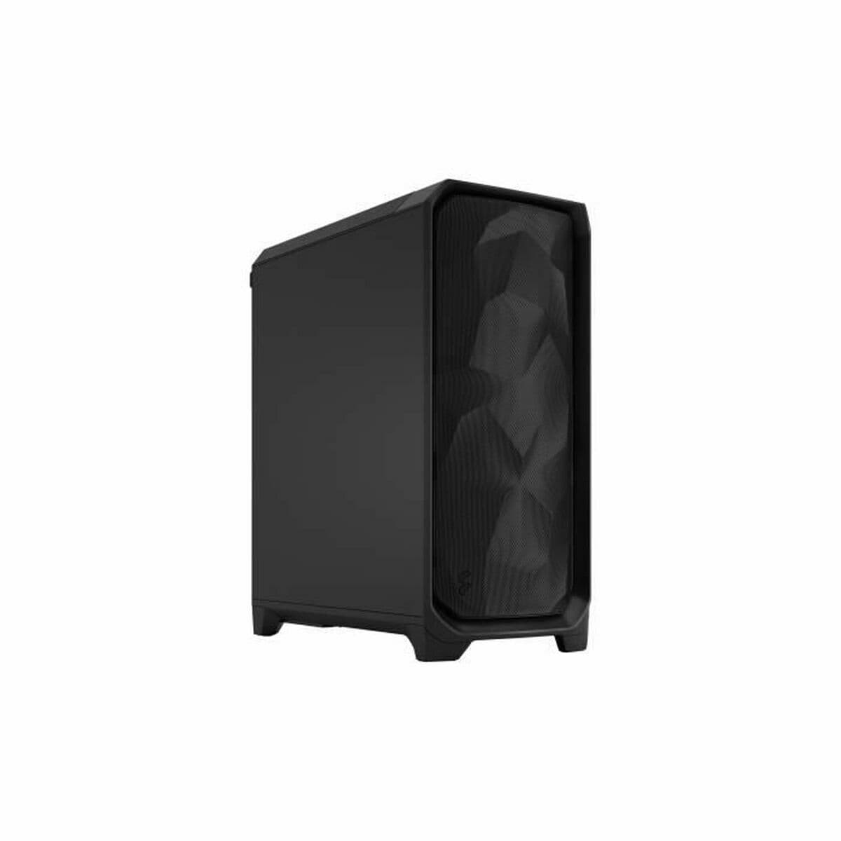 Caja Semitorre ATX Fractal Negro