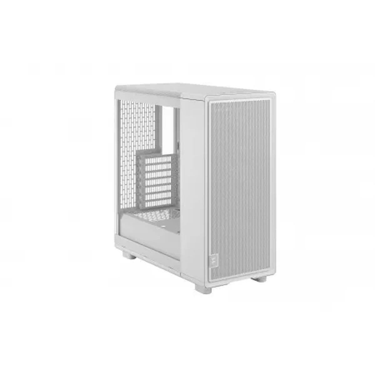 Caja Semitorre ATX Fractal FD-C-EPO1A-03 Blanco