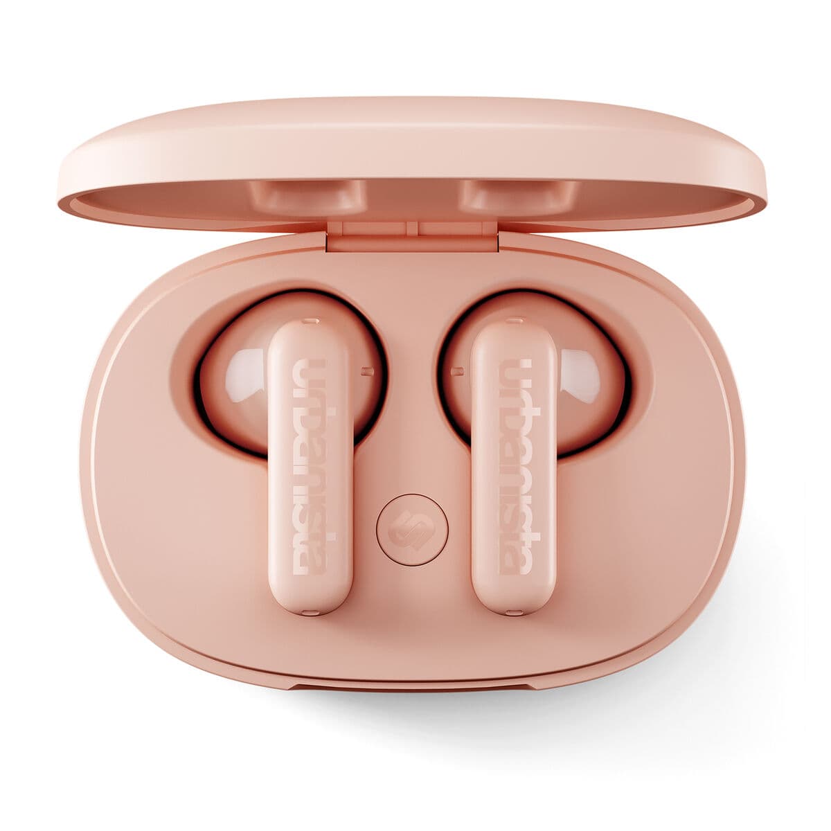 Casque Urbanista 1036604 Rose