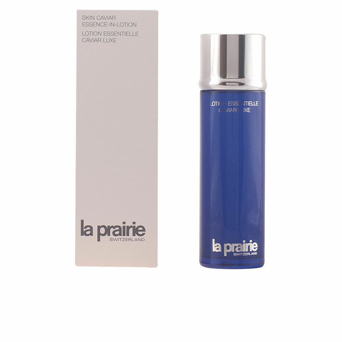 Maitinamasis losjonas nuo senėjimo La Prairie SKIN CAVIAR