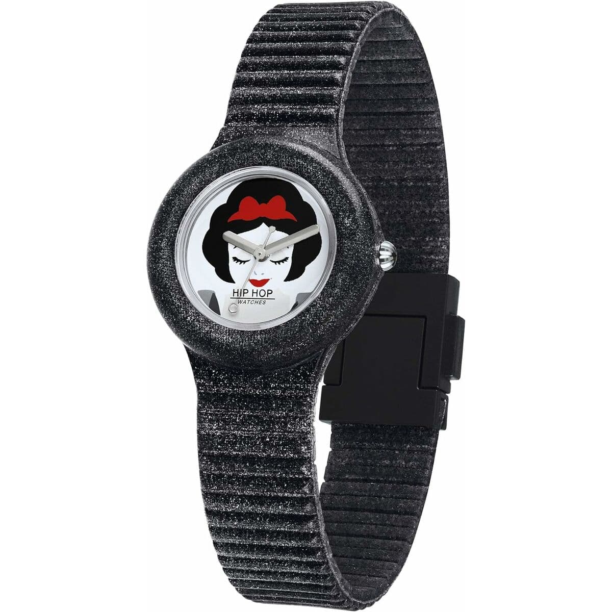 Reloj Infantil Hip Hop HWU1005 (Ø 32 mm)