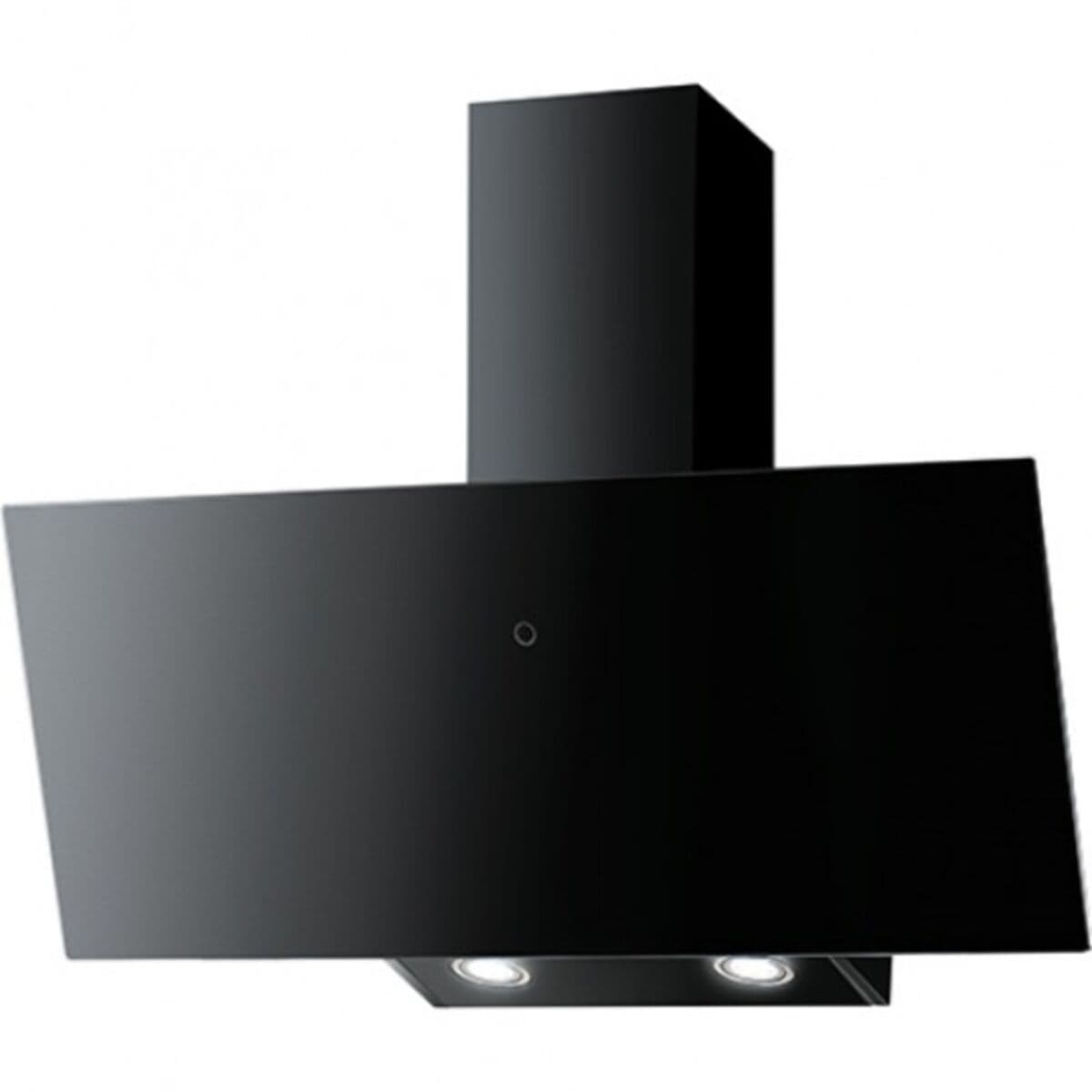 Įprastas gaubtas Mepamsa 330.0567.496 90 cm 580 m³/h 61 dB A Juoda