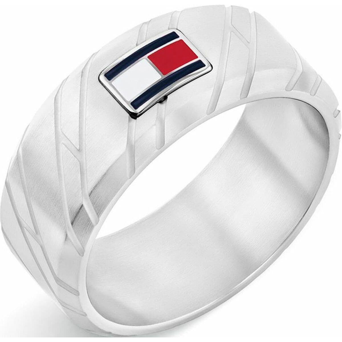 Vyriški žiedas Tommy Hilfiger 2790621H