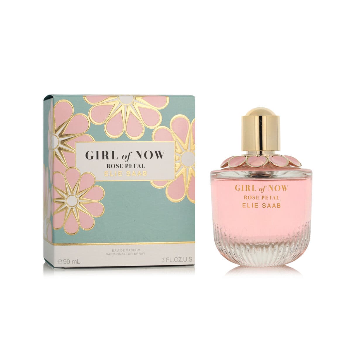 Damenparfüm Elie Saab GIRL OF NOW 90 ml