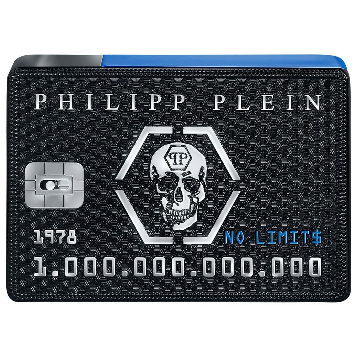 Parfym Herrar PHILIPP PLEIN No Limit$ Super Fre$h