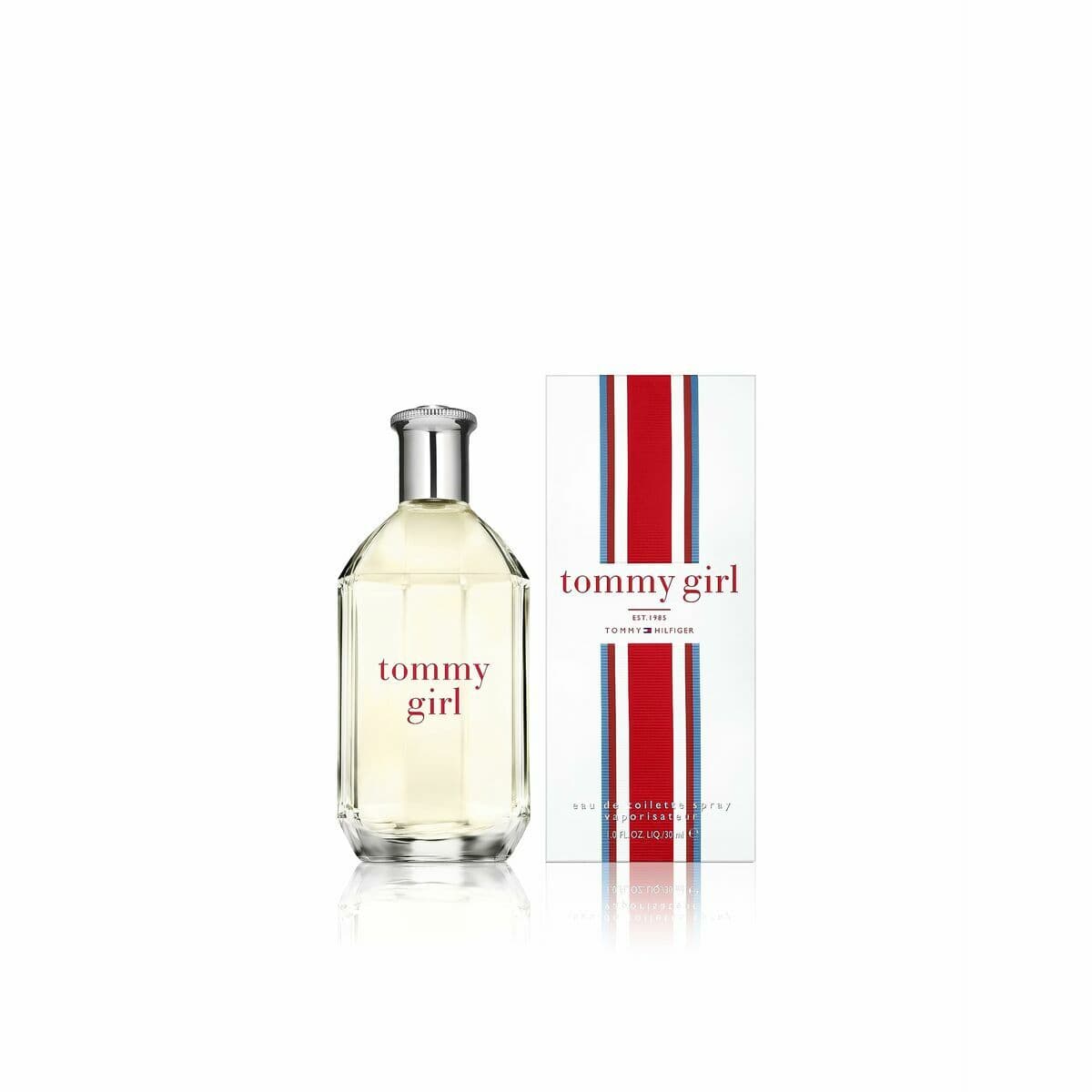 Damenparfüm Tommy Hilfiger TOMMY GIRL 30 ml