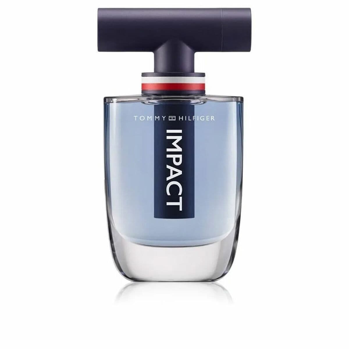 Herrenparfüm Tommy Hilfiger IMPACT EDT 100 ml