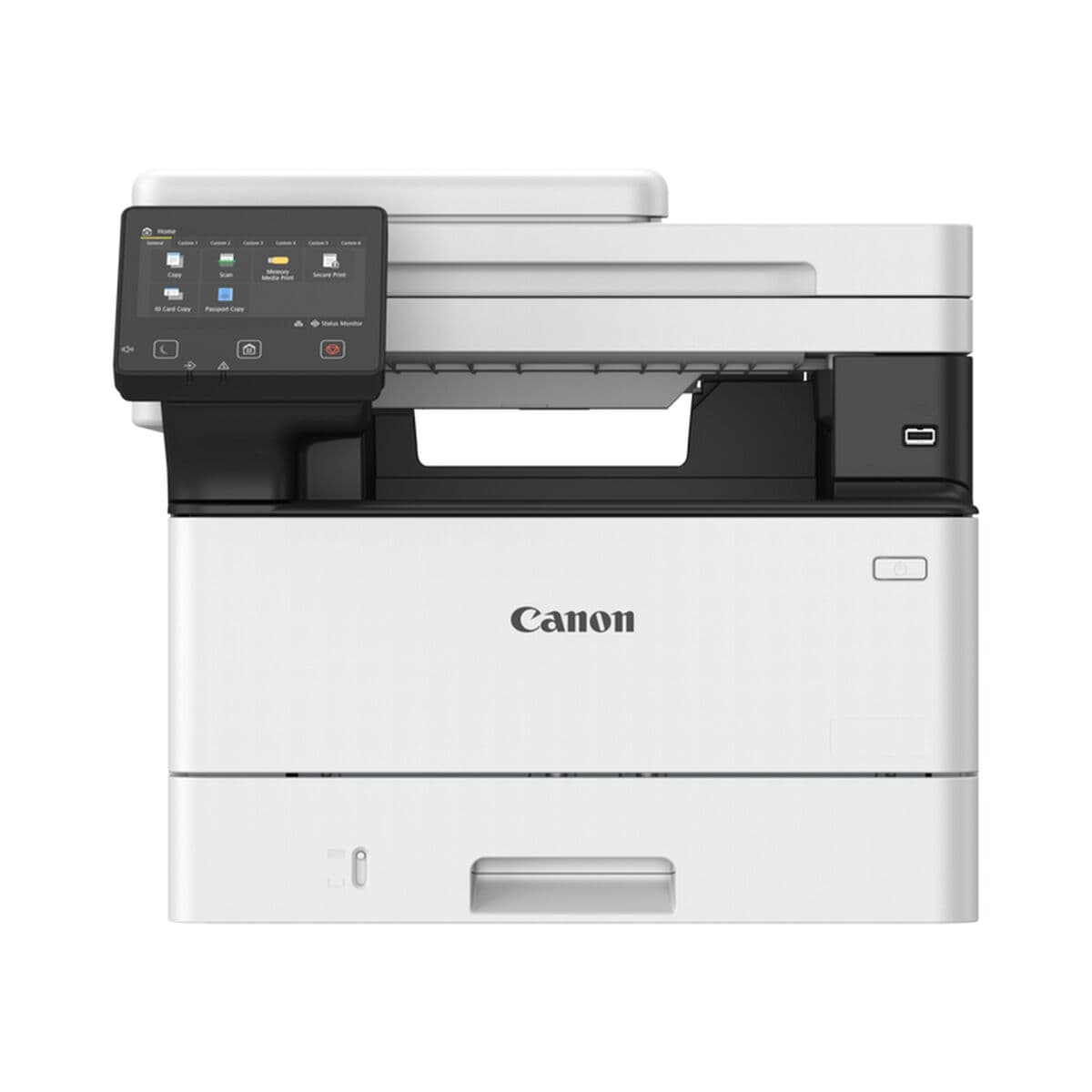 Multifunktionsskrivare Canon I-SENSYS MF463DW