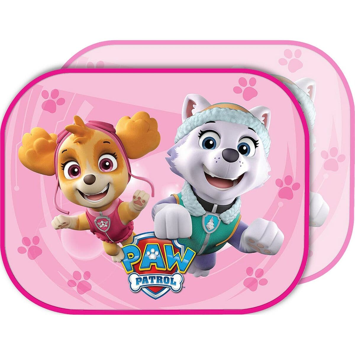 Sidosolskydd The Paw Patrol CZ10240