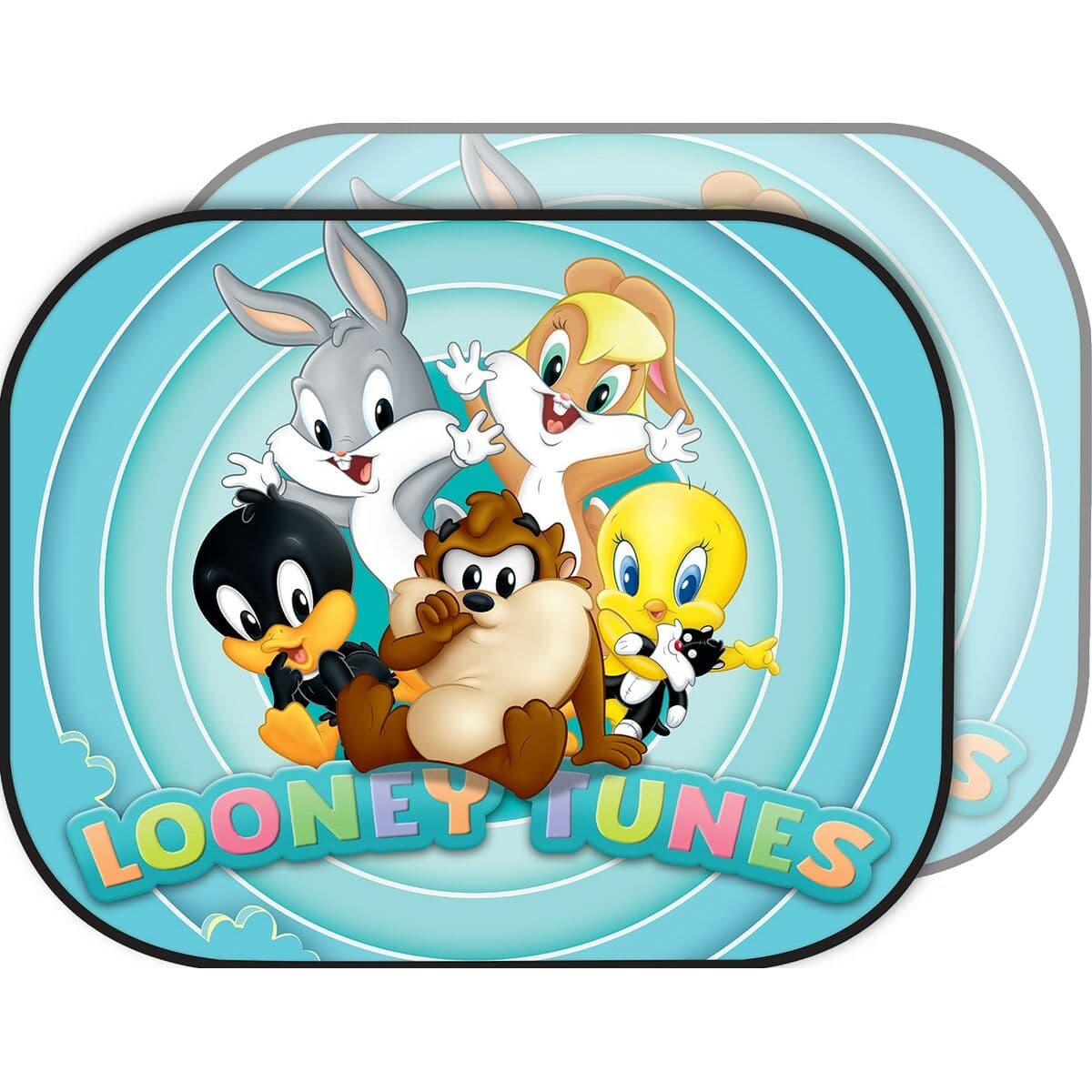 Sidosolskydd Looney Tunes CZ10970