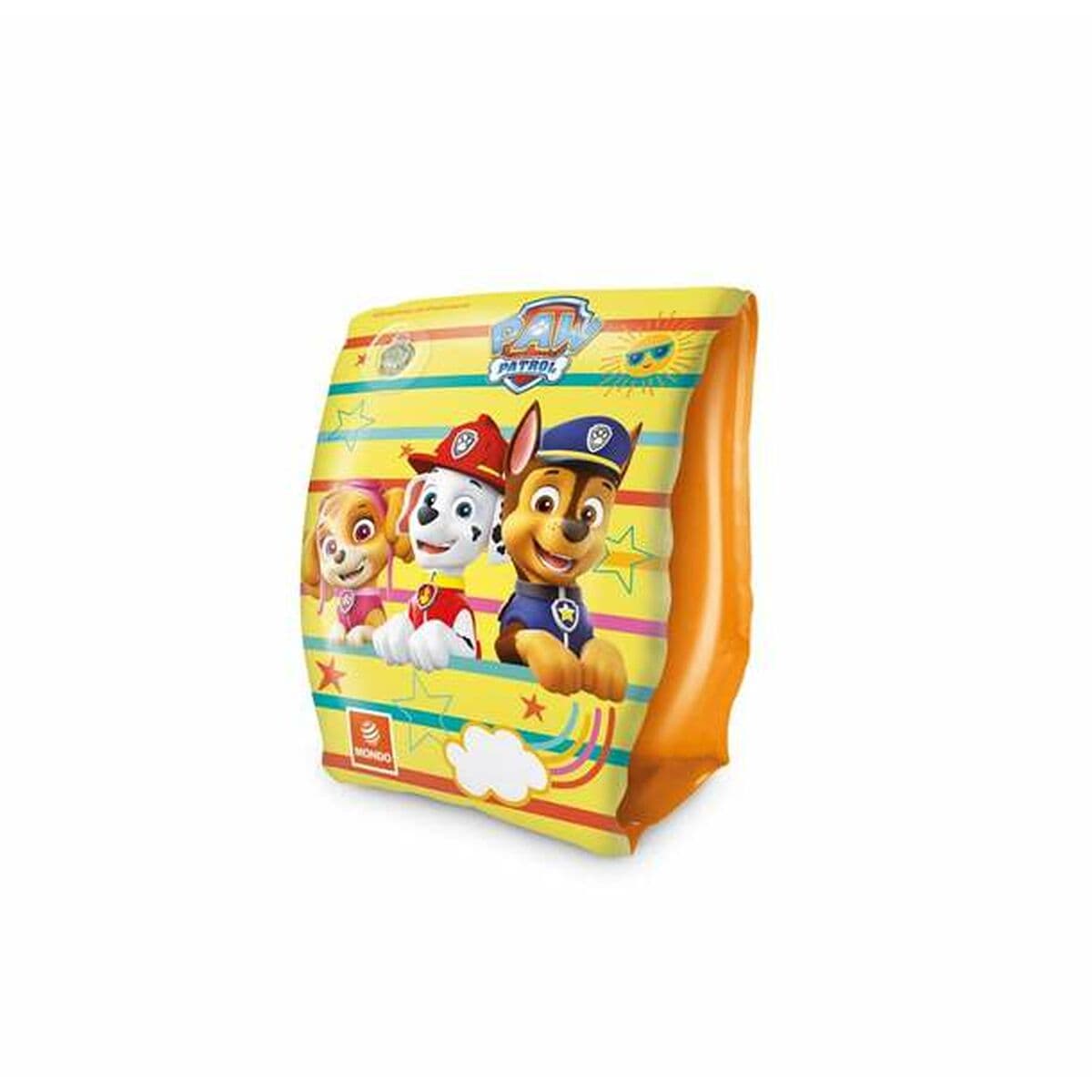 Uzmavas The Paw Patrol 25 x 15 cm Uzmavas