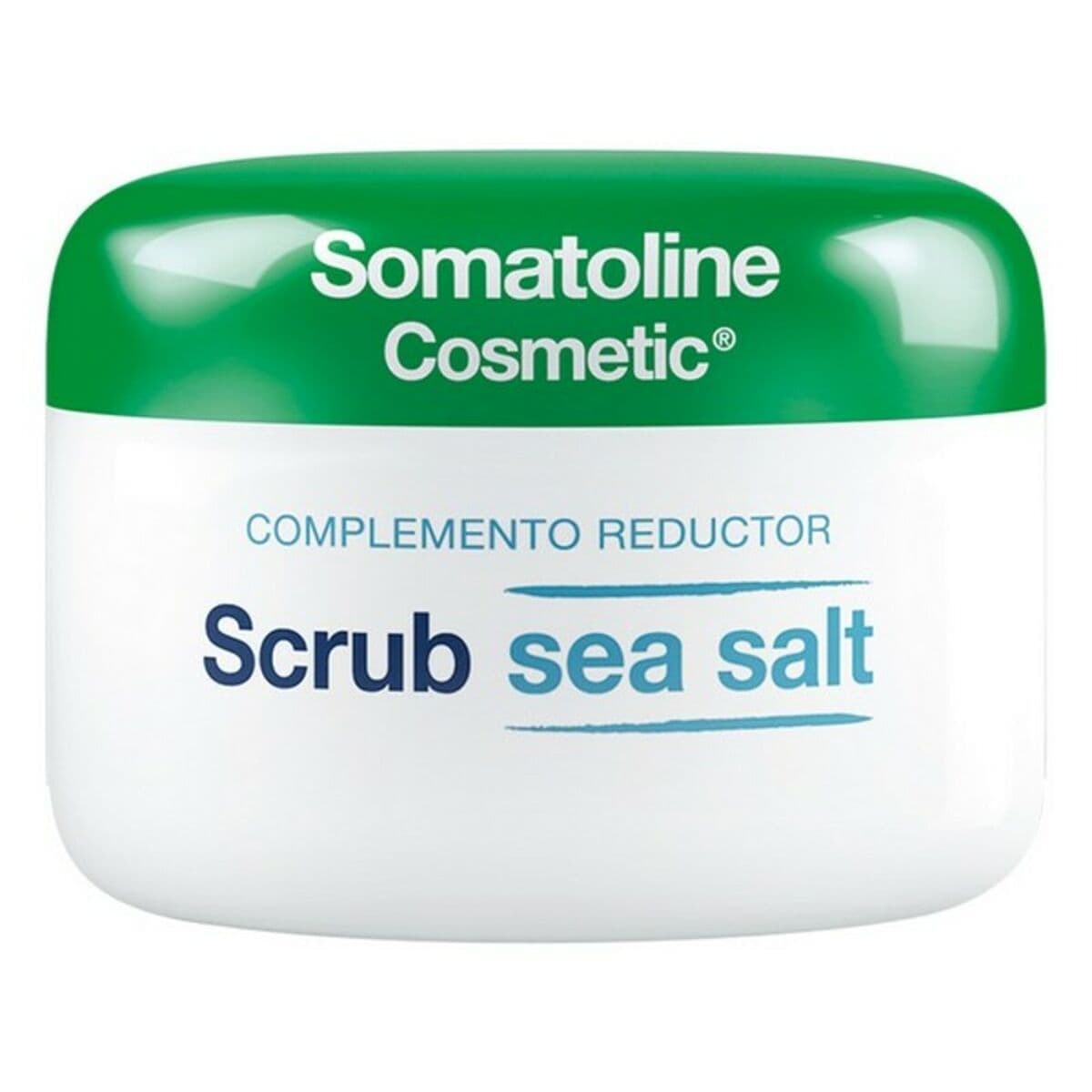 Ķermeņa skrubis Scrub Somatoline (350 g)