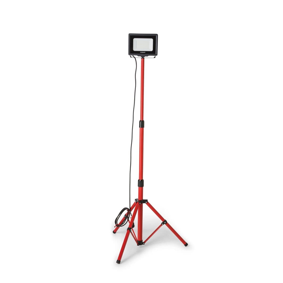 LED spotlight Velamp 50 W 6500 K 4000 Lm