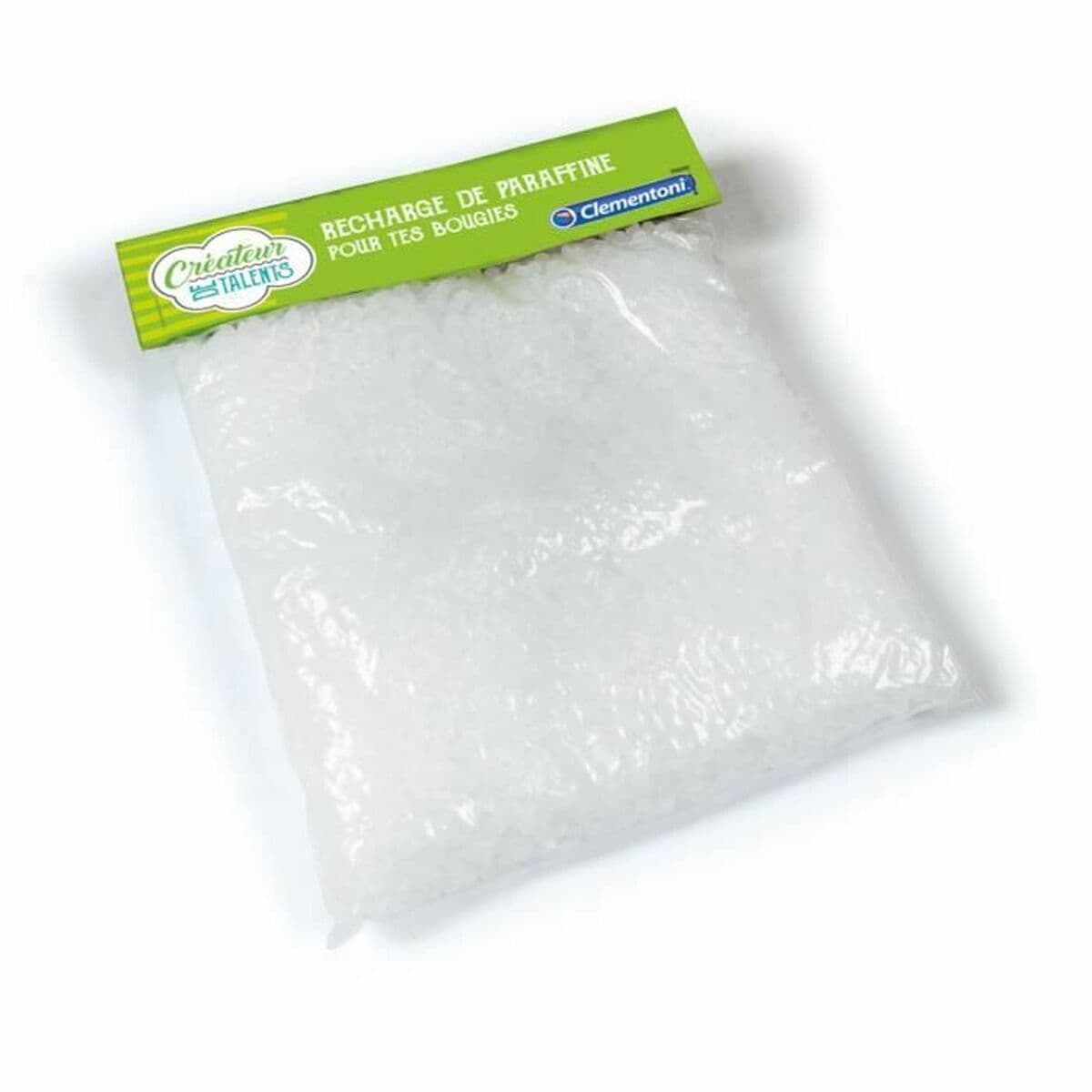 Fabricación de velas