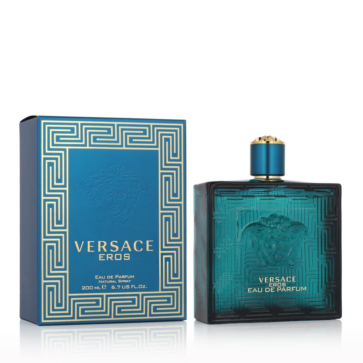 Parfym Herrar Versace EDP