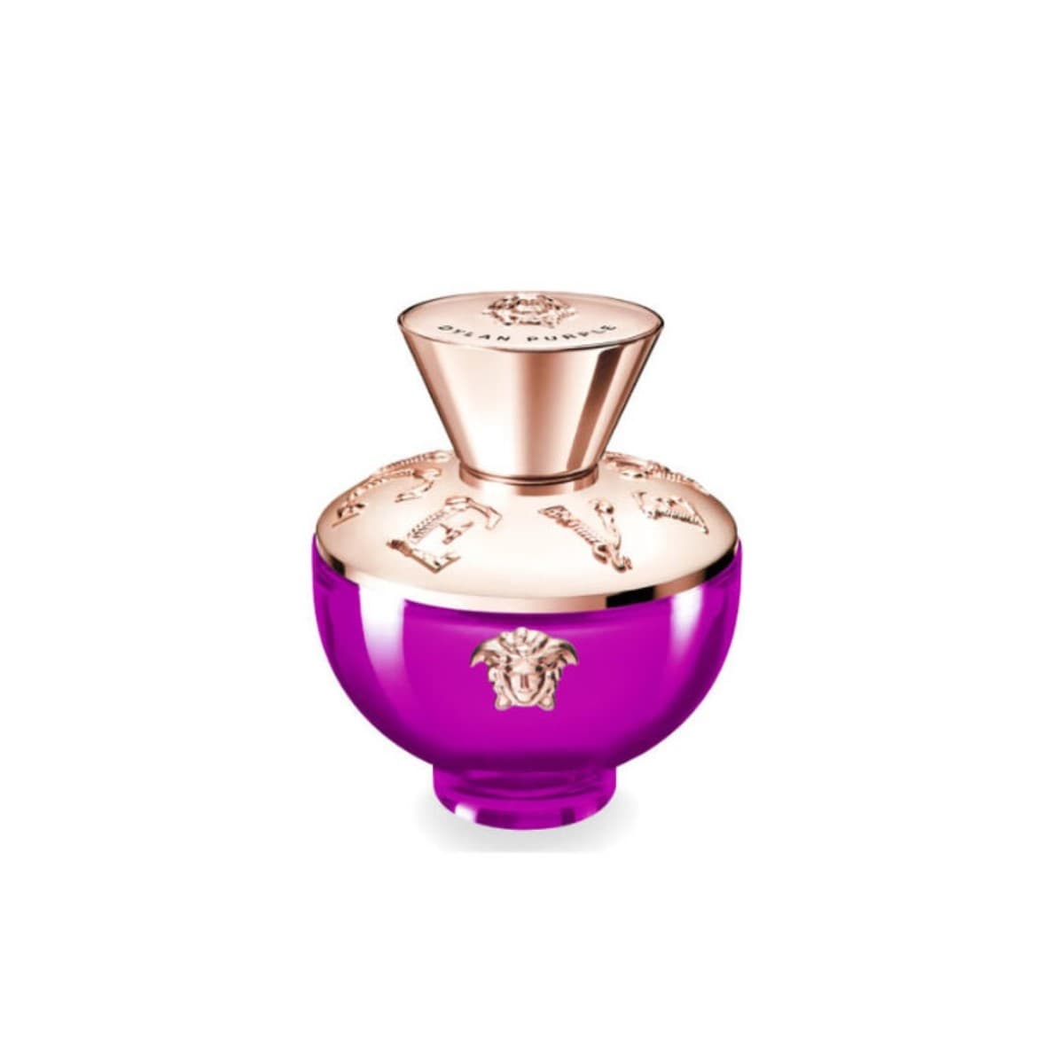 Damenparfüm Versace Dylan Purple EDP 50 ml