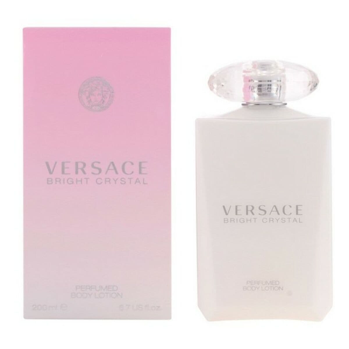 Loción Corporal Versace 145895 200 ml