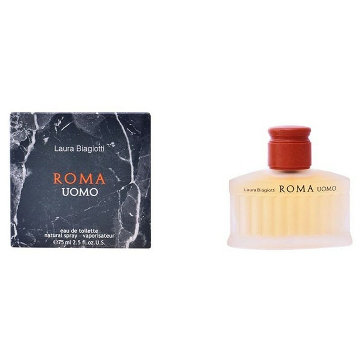 Vyrų kvepalai Laura Biagiotti Roma Uomo EDT 40 ml
