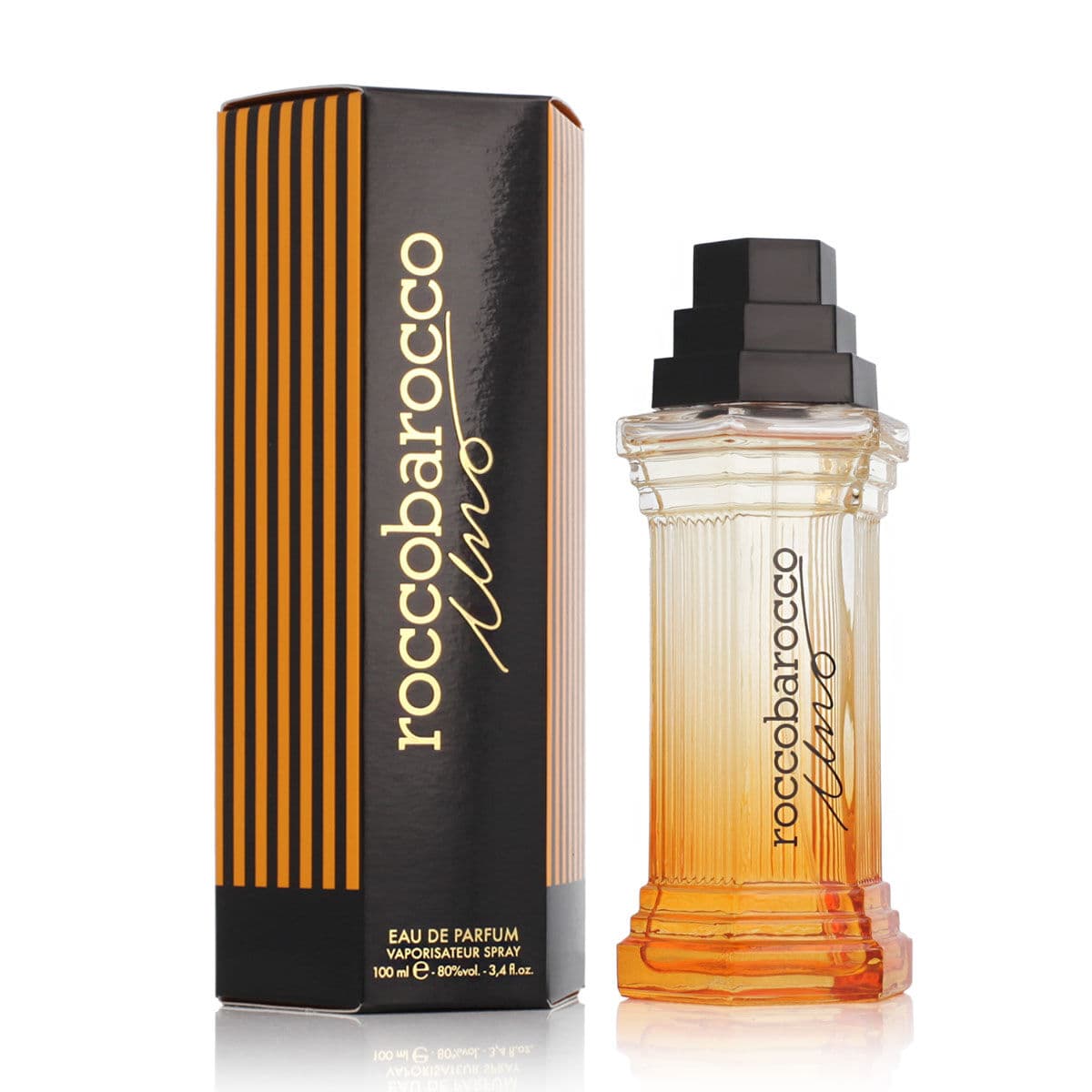 Parfym Damer Roccobarocco EDP