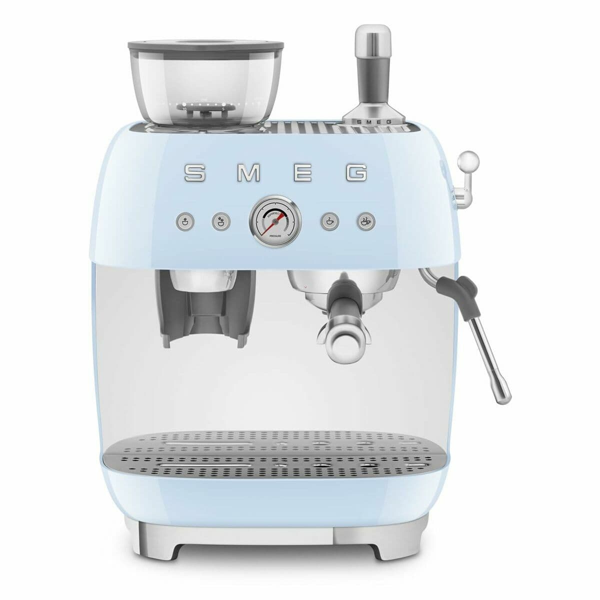 Express-Kaffeemaschine Smeg