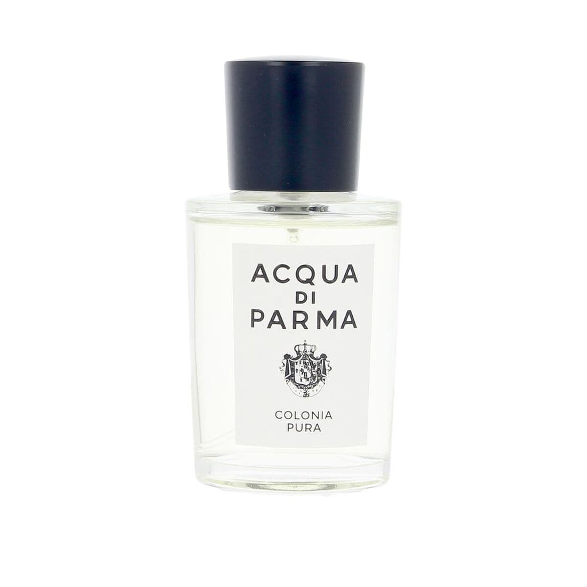 Unisex-Parfüm Acqua Di Parma Colonia Pura EDC 50 ml