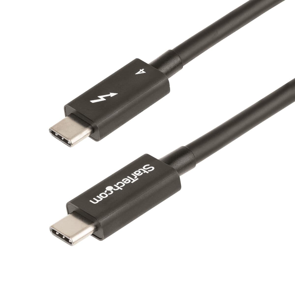 Thunderbolt 3-kabel Startech TBLT4MM50CM