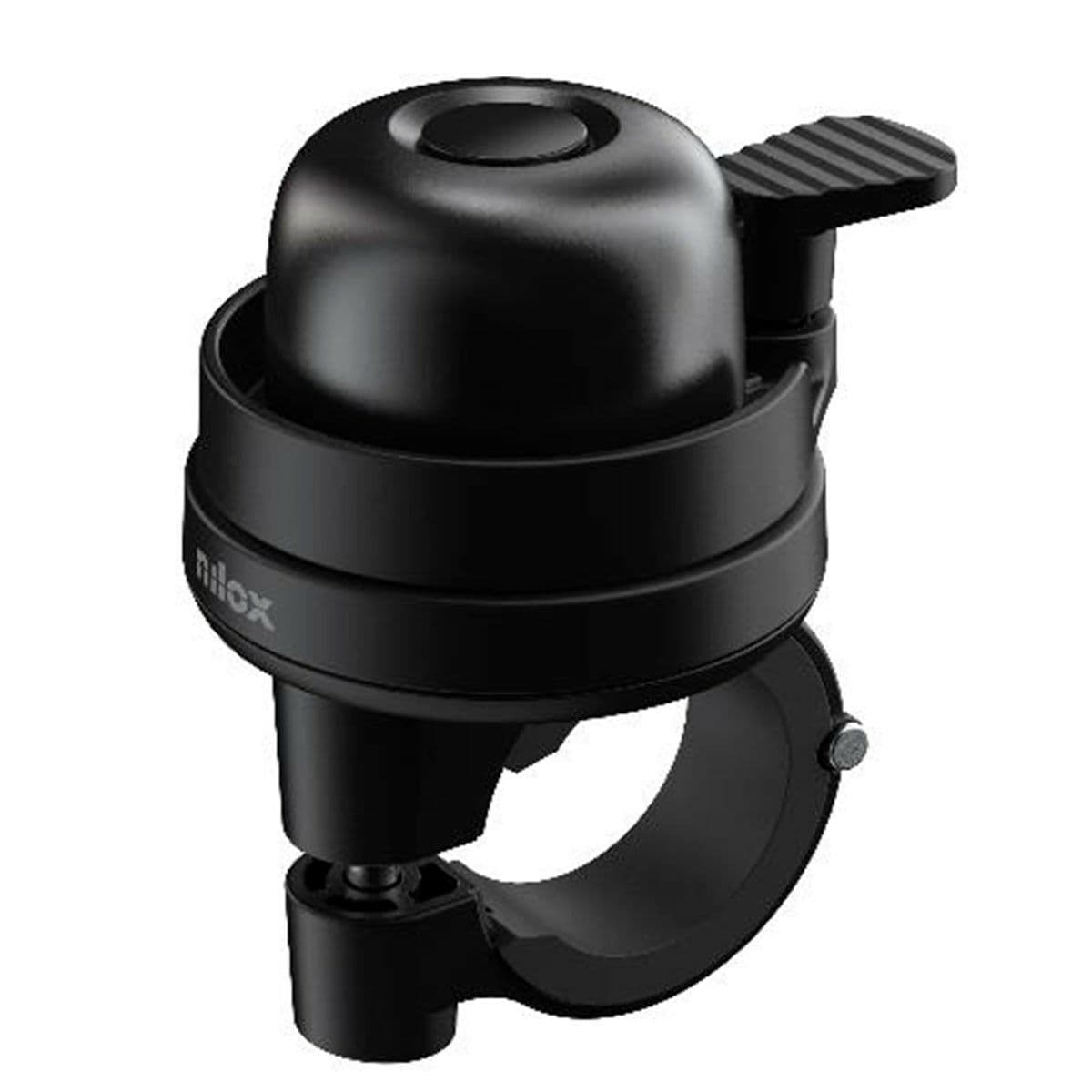 GPS-Suchgerät Nilox NXRINGTRACKERBK Schwarz