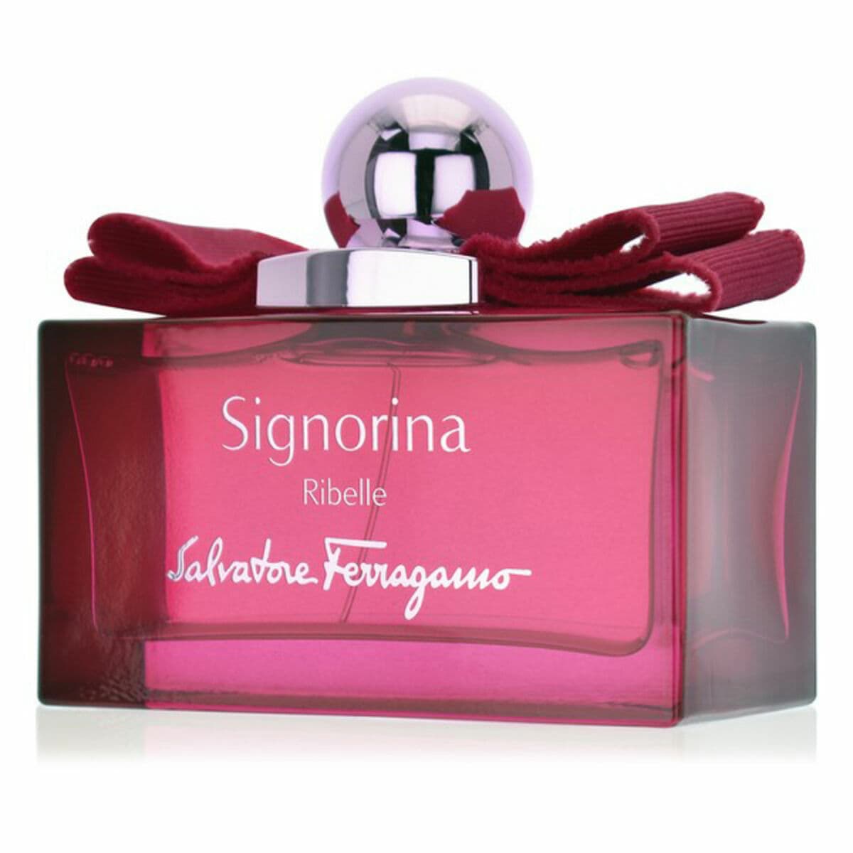 Parfym Damer Salvatore Ferragamo Signorina Ribelle EDP