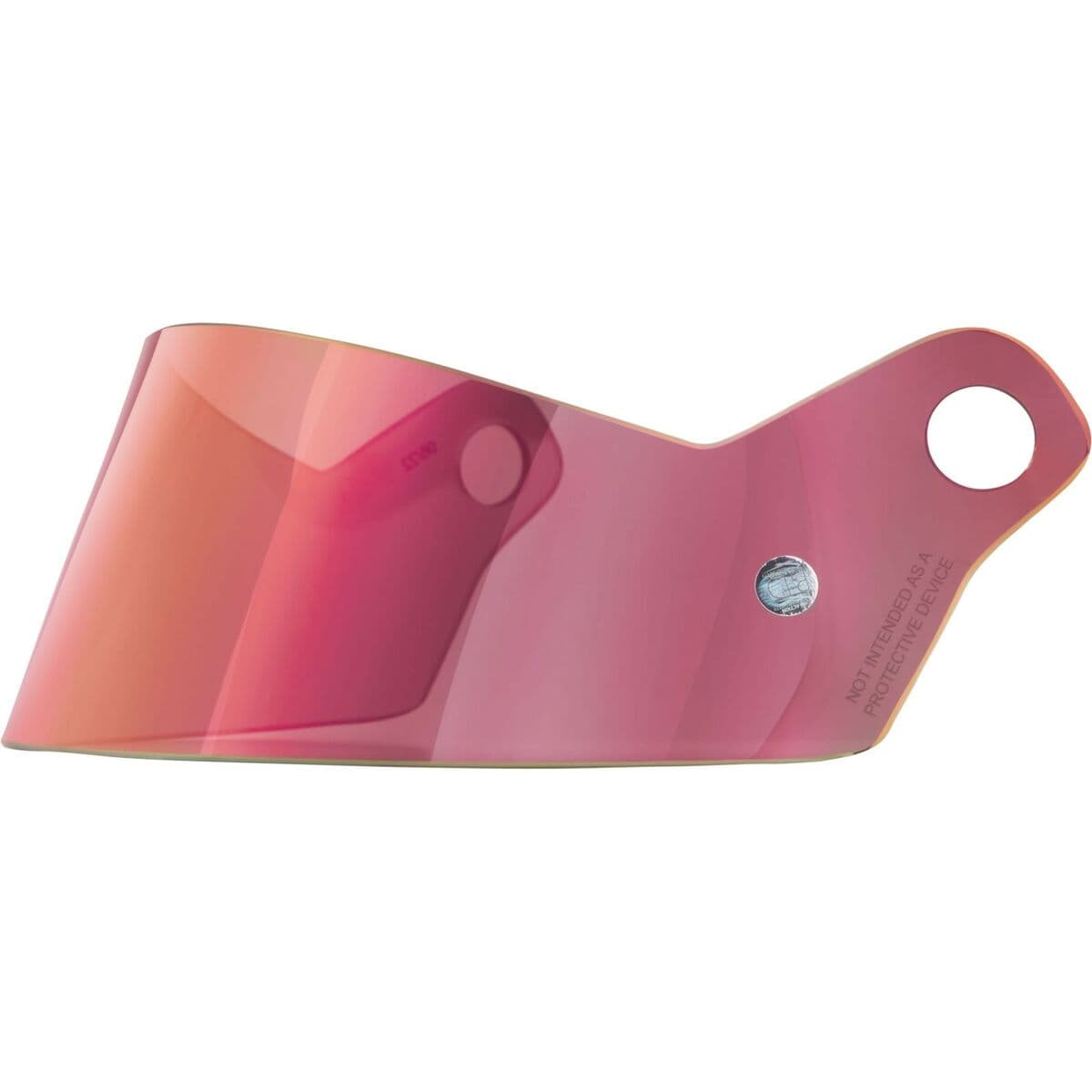 Vizir za kacigu Stilo ST5R Crvena