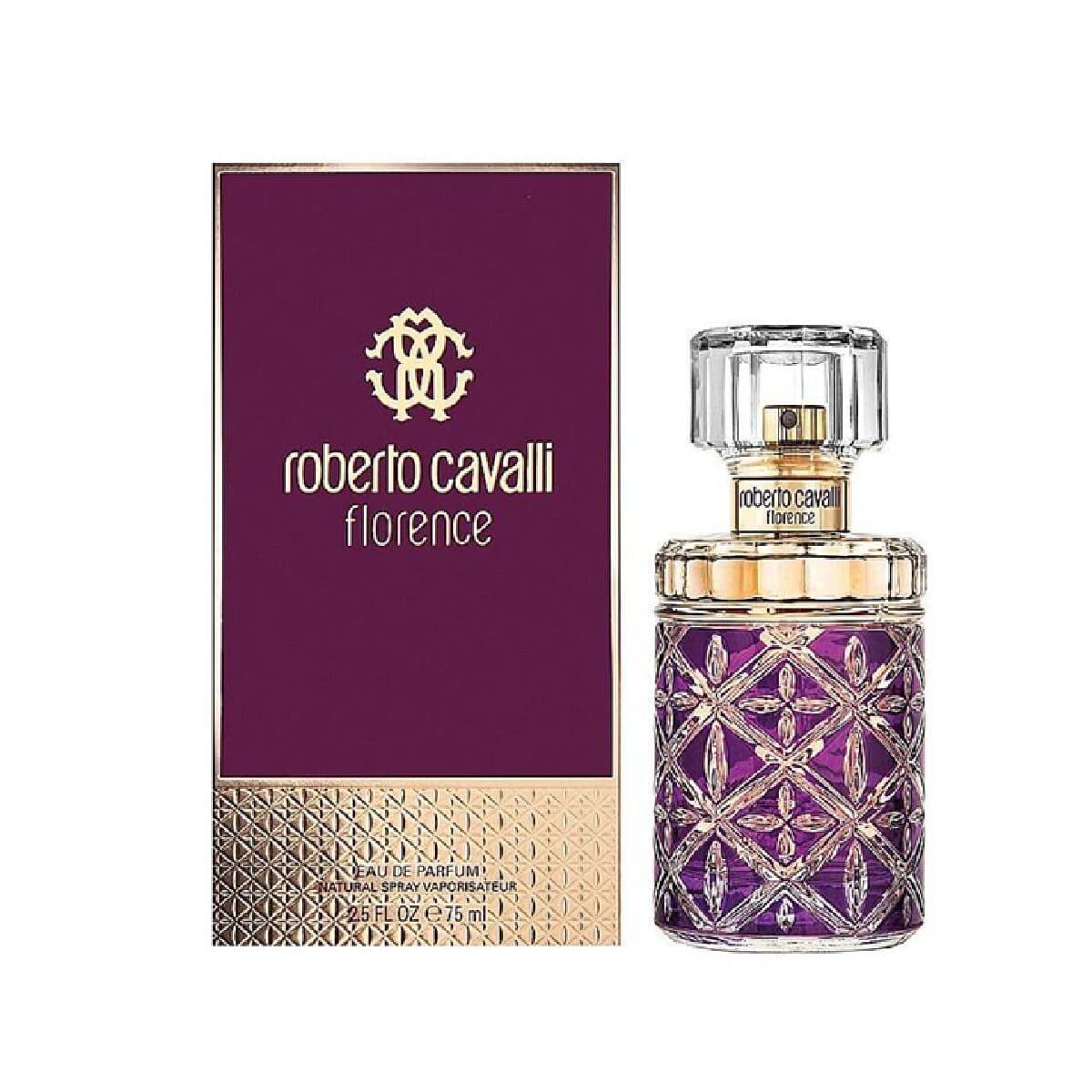 Parfym Damer Roberto Cavalli EDP
