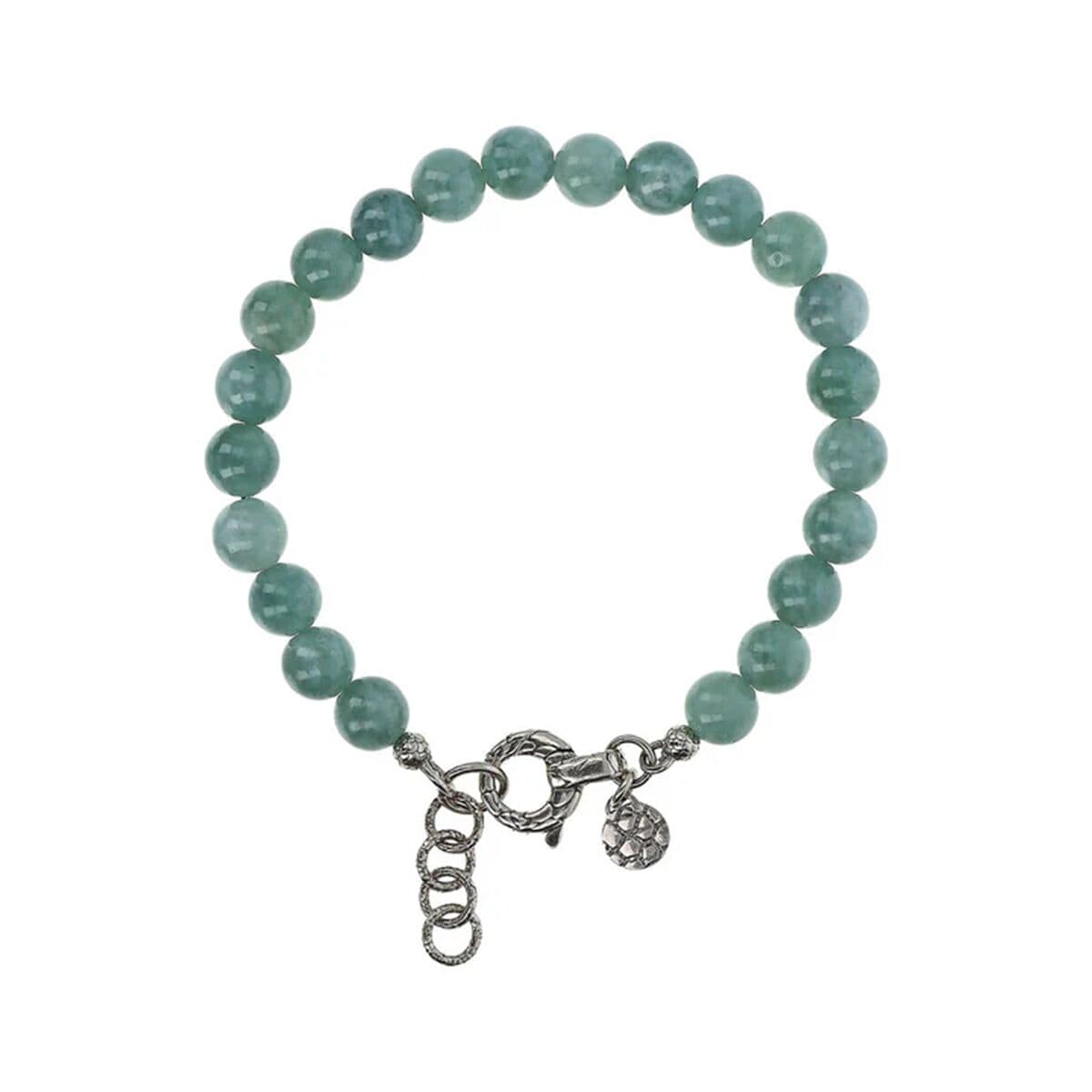 Armbånd til kvinder Albert M. WSOX00616.BRMJADE Grøn