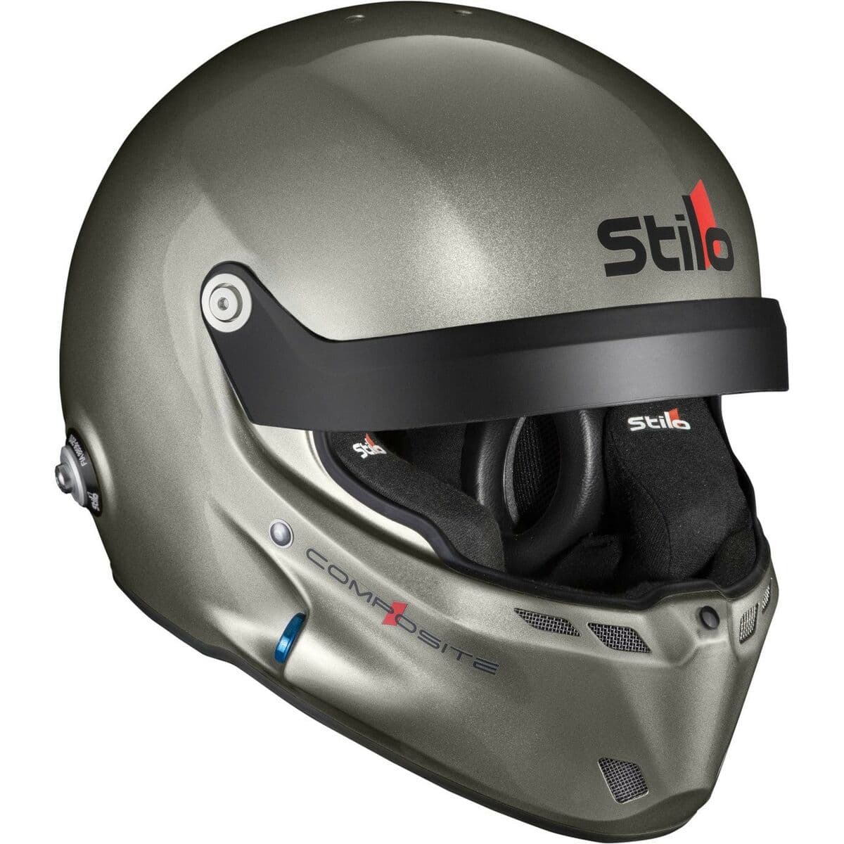 Kaciga Stilo STIAA0801RG2V59 59